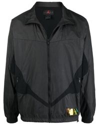 Nike Jordan 23 Engineered Jacke in Schwarz für Herren - Lyst