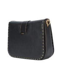 COACH Brown Leopard Print Page 27 Bag