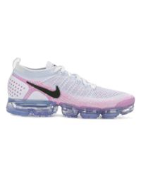 vapormax pink beam