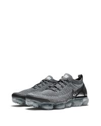 vapormax flyknit chrome