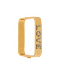 tory burch lipstick case