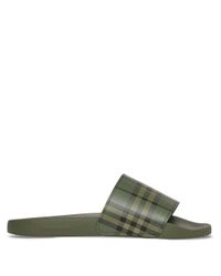 Sandalen van Burberry: Nu tot −77% | Stylight