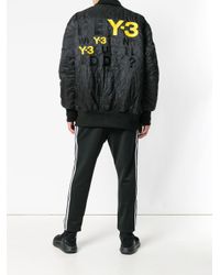 y-3 adidas jacket