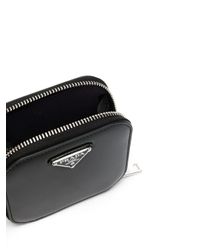 prada coin bag