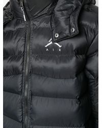 jordan jumpman air puffer vest