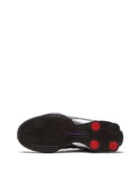 Zapatillas Shox BB4 x Vince Carter Raptors Nike de hombre de color Negro -  Lyst