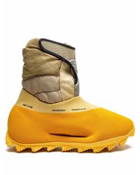 yeezy boots lyst