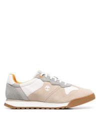 Timberland Miami Coast Low-top Sneakers in het Grijs voor heren - Lyst