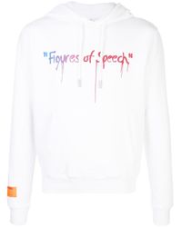 figures of speech hoodie