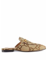 Zwarte Dames Gucci Muiltjes online kopen? Vergelijk op Schoenen.nl