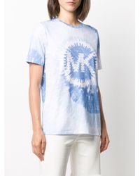 Michael kors tie dye t shirt Clearance