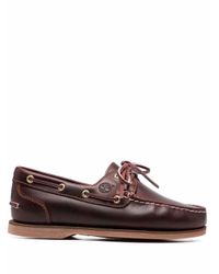 Timberland Loafers and moccasins for Women - Up to 69% off at Lyst.com