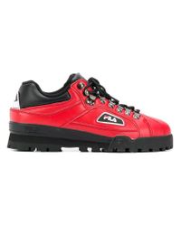 fila trailblazer men