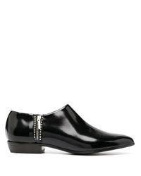 Giorgio Armani Laarzen: Koop tot −83% | Stylight