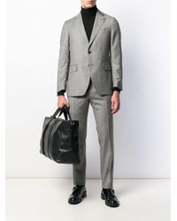 square holdall