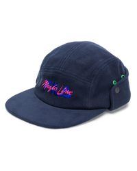 Cappello da baseball Magic Line da Uomo di Fila in Blu | Lyst