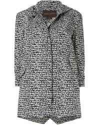 louis vuitton jas dames