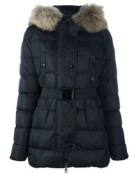 clio moncler