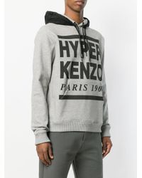 hyper kenzo hoodie