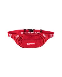supreme bag uk