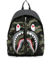 bape backpack cheap