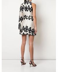 Alexis elina one sleeve dress Clearance