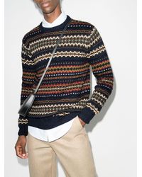 barbour herren pullover