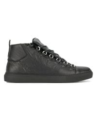 Balenciaga Sneakers Alte Factory Sale, 50% OFF | www.ingeniovirtual.com