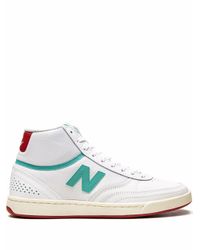 numeric 440 high