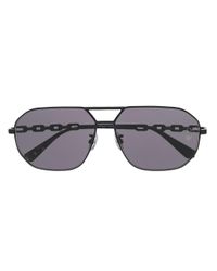 off white sunglasses mens black