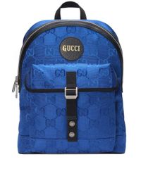 gucci backpack new collection