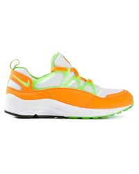 Nike Air Huarache Light Sneakers in Grün für Herren | Lyst AT