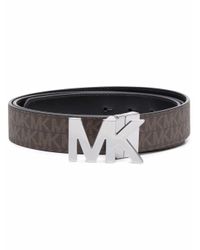 mk man belt