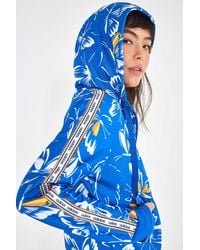 adidas butterfly sweatshirt