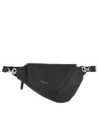 liebeskind oval crossbody