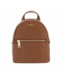 furla mini backpack