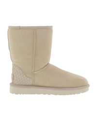 uggs cream
