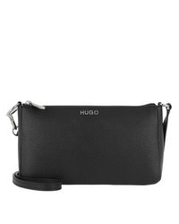 hugo mayfair mini bag