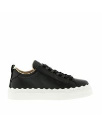 Chloé Lage sneakers voor dames - Lyst.com.nl