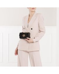 givenchy black mini pocket bag