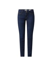 Guess Skinny jeans voor dames - Tot 74% korting op Lyst.com.nl