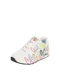 Skechers Sneakers voor dames - Lyst.com.nl
