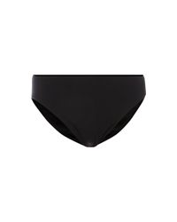 Gottex Black Bikinislip mit elastischem Bund