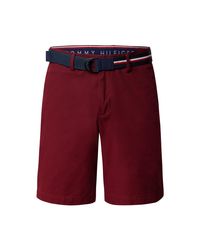 Tommy Hilfiger Brooklyn Short Men | Plutosport
