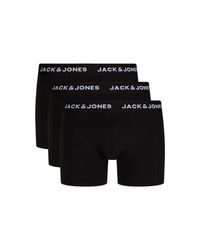 Jack \u0026 Jones Boxershorts voor heren - Tot 28% korting op Lyst.com.nl