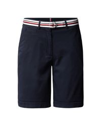 Tommy Hilfiger Shorts voor dames - Tot 67% korting op Lyst.com.nl