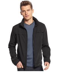 calvin klein summer jacket