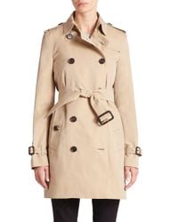 burberry heritage kensington