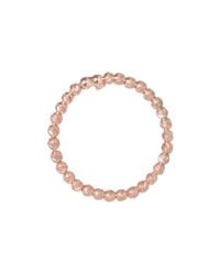 Carolina Bucci | Metallic Ring | Lyst