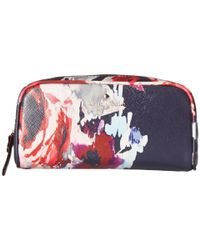 kate spade new york Multicolor Cedar Street Floral Berrie